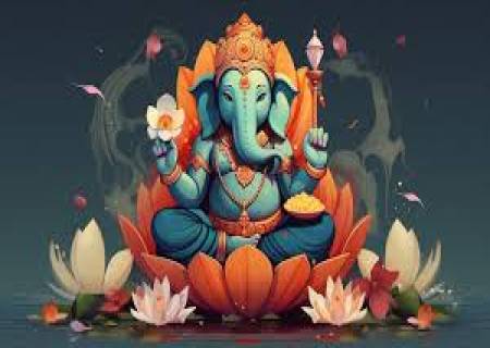 வரம் தருபவர் புதுடில்லி அருகிலுள்ள நொய்டா வரசித்தி விநாயகர்.