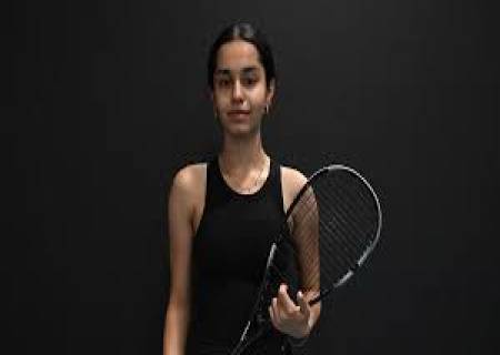 ஒலிம்பிக் பதக்கம்  வெல்ல முயற்சிப்பேன் அனாஹத் சிங் .