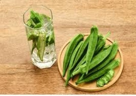 ரத்த சர்க்கரையின் அளவை கட்டுக்குள் வைக்கும் வெண்டைக்காய்