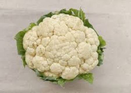 மூளை வளர்ச்சிக்கு காலிஃபிளவர் .