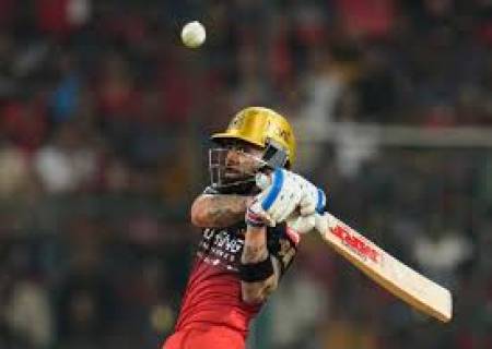 LUCKNOW - BANGALORE - 15 APRIL 2026  IPL  CRICKET.