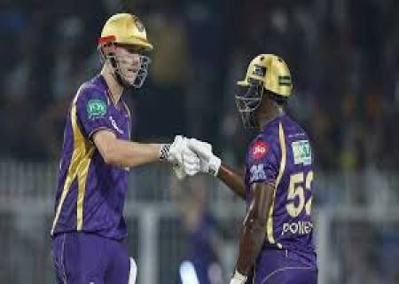 கொல்கத்தா - லக்னோ அணி - 26 APRIL  2026 IPL CRICKET.