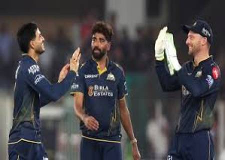 GUJARAT - BANGALORE - 30 April 2026 IPL CRICKET.