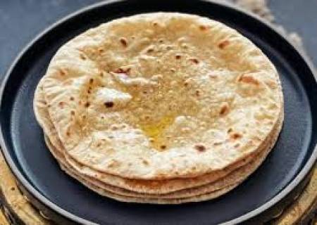 சத்து நிறைந்த ரொட்டி.