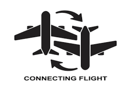 உங்கள் விமான பயணத்தில்.. "Connecting Flight -ஐ தவறவிட்டாலும்.. ஒரு பைசா செலவில்லாமல் மீண்டும் பயணிப்பது எப்படி?