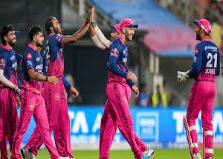 26.	Qualifier 2nd ROUND MATCH   27.	 28TH MAY - RAJASTHAN - HYDERABAD - IPL CRICKET 2026.