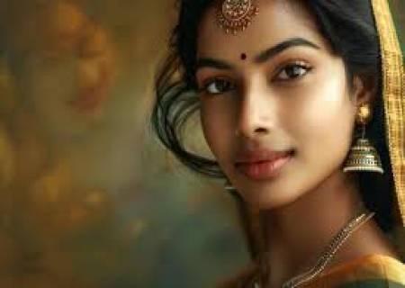 பெண்களின் முகராசி குறைவதற்கு காரணம் ?