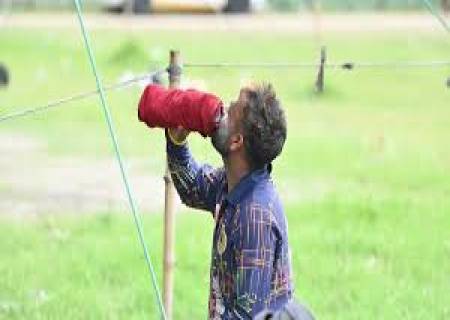 தாகம் எப்படி ஏற்படுகிறது? உடலுக்குள் நடக்கும் அறிவியல் அதிசயம்.