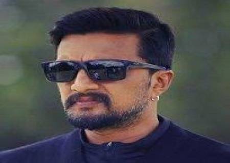 12 ஆண்டுகளுக்குப் பிறகு மீண்டும் படம் இயக்குகிறார் கிச்சா சுதீப்.
