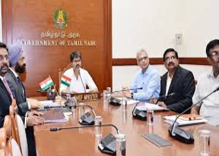 'ஜல் ஜீவன் 2.0' திட்டத்திற்கு ஒப்புதல்.