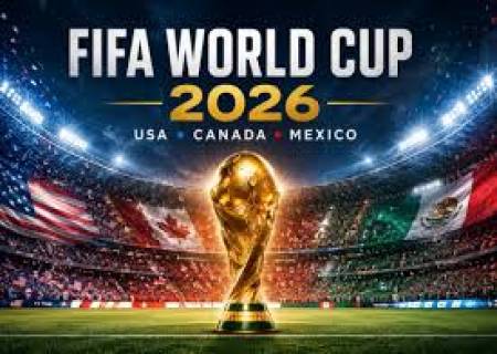 ⚽ உலகக்கோப்பை திருவிழா 2026: நாளை தொடக்கம்!