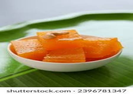 .மாம்பழ அல்வா.
