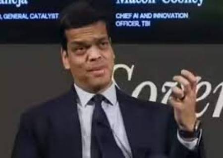 வெள்ளை மாளிகை பொறுப்பில் இருந்து விலகும் இந்திய வம்சாவளி நிபுணர் ஸ்ரீராம் கிருஷ்ணன்.