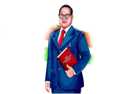 டாக்டர். அண்ணல் அம்பேத்காரின் உதவும் கரங்கள்