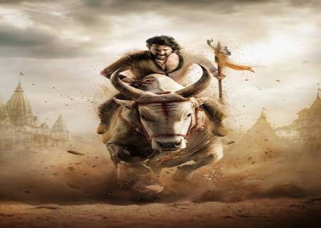 உணர்வும் பிரம்மாண்டமும் கலக்கும் 'வாரணாசி'.