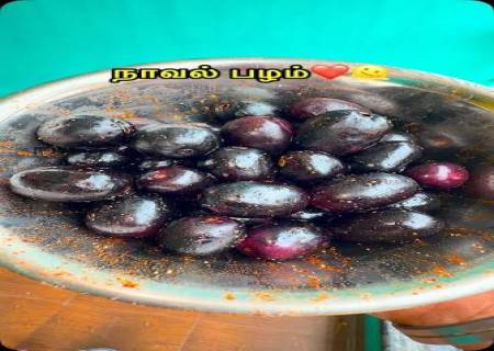 பழம் சின்னது... பலன் மிகவும் பெரியது!