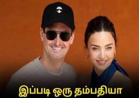 2.6 லட்சம் குடும்பங்களின் மருத்துவக் கடனை தள்ளுபடி செய்த தம்பதி!