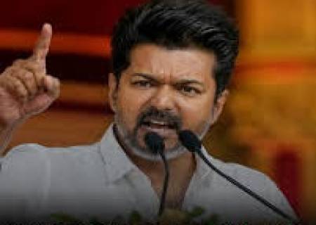 C.M.விஜய் புதிய எச்சரிக்கை .