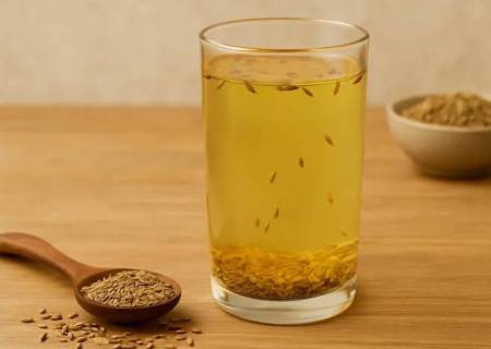 சீரகத் தண்ணீர் குடிப்பதால் கிடைக்கும் நன்மைகள்.