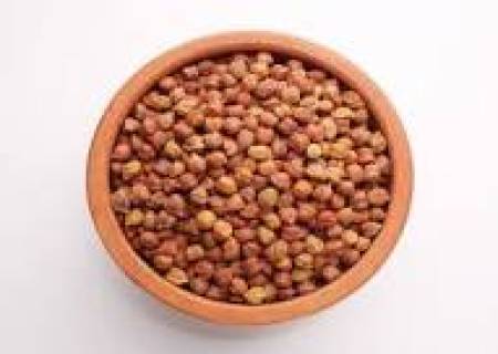 கொண்டைக்கடலை.