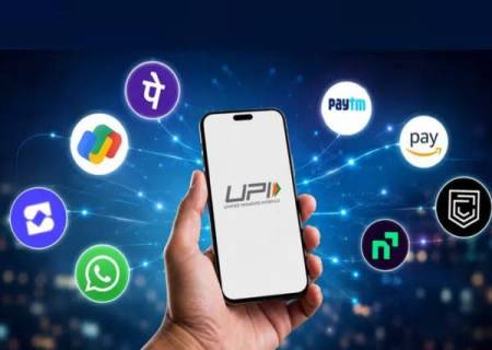 ரூ.2000 மேல் UPI பரிவர்த்தனைக்கு கட்டணம்?! மசோதா நிறைவேற்றம்!