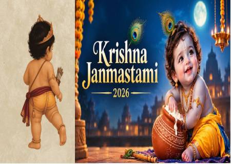 ஸ்ரீ கிருஷ்ண ஜன்மாஷ்டமி எப்படி கொண்டாடுவது?