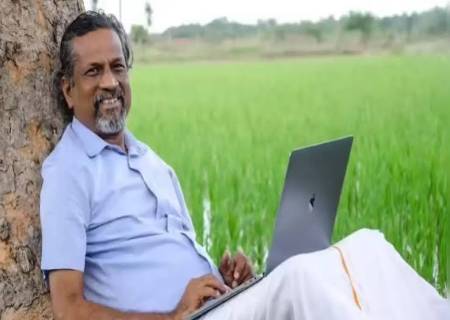 லாபம் மட்டுமே நோக்கமா? — ஸ்ரீதர் வேம்பு கேள்வி.