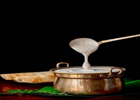 மாவு புளிக்காமல் இருக்க....