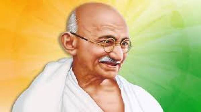 காந்தி ஜெயந்தி   2023