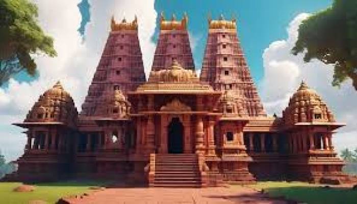 சேஷத்ரம்