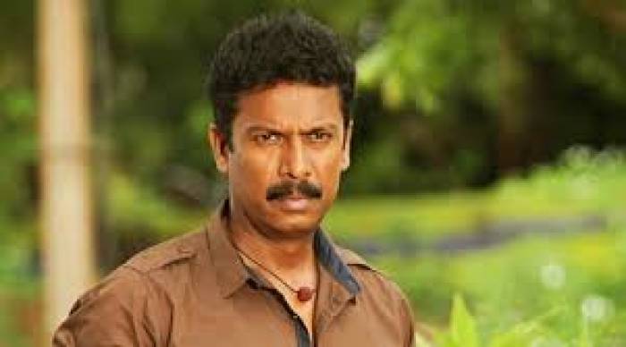 8 ஆண்டுகளுக்கு பின் மலையாளத்தில் சமுத்திரகனி