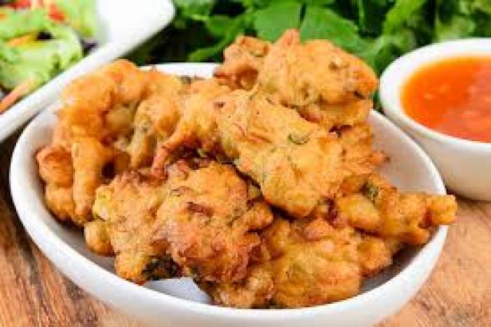 உருளைக்கிழங்கு பஜ்ஜி