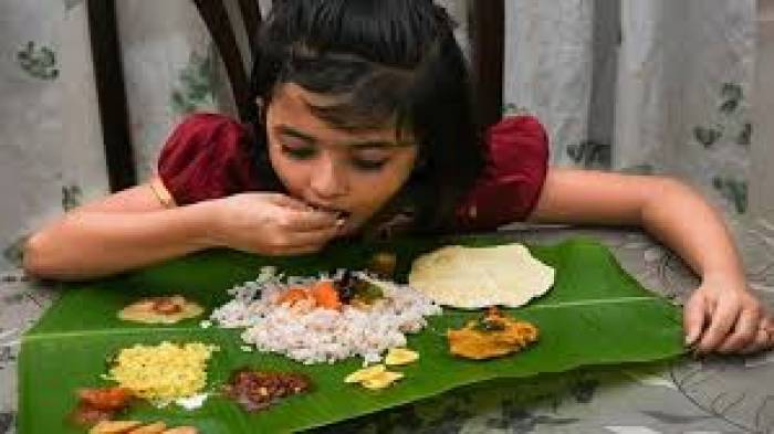 பசித்தபின் புசி
