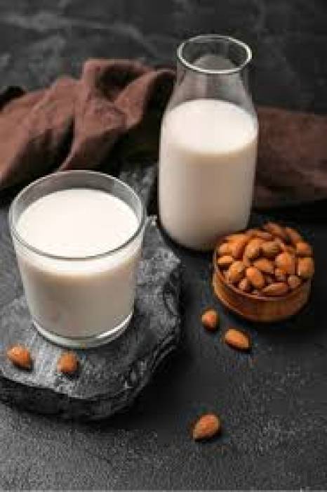 எலும்புகளை வலிமையாக்கும் கால்சியம் நிறைந்த  இயற்கை பானங்கள்.!