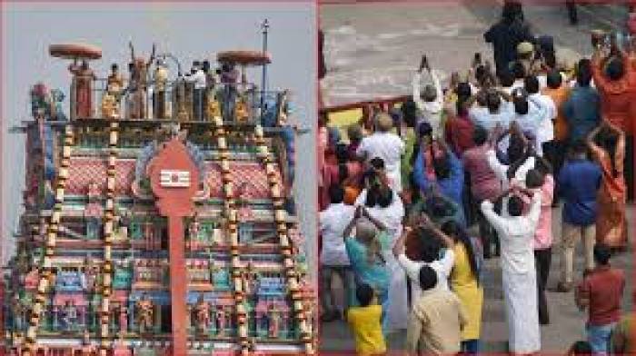 கும்பாபிஷேகம் ஏன் பன்னிரண்டு ஆண்டுகளுக்கு ஒரு முறை  செய்யப்படுகிறது.