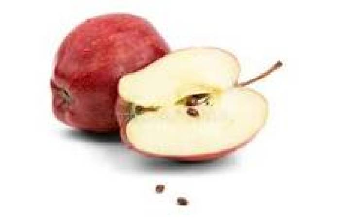 ஆப்பிள் விதைகள்