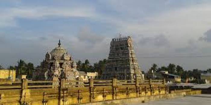 சுவாமிமலை சுவாமிநாதசுவாமி கோயில்