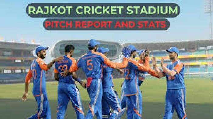 'டி-20' மூன்றாவது போட்டி இன்று குஜராத்தில் உள்ள ராஜ்கோட்டில் நடக்கிறது.