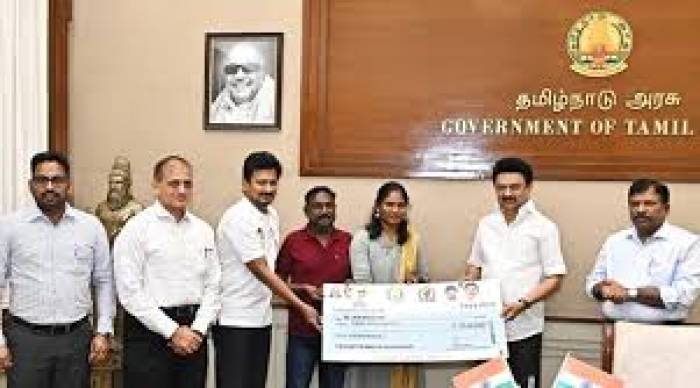 மலேஷியா  நடந்த 19 வயதுக்கு உட்பட்ட T20 கிரிக்கெட் மற்றும் கோகோ போட்டிகள்