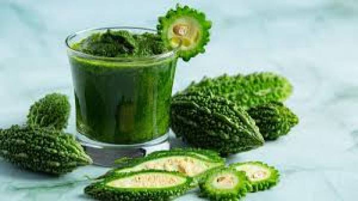 பாகற்காய் ஜூஸ்