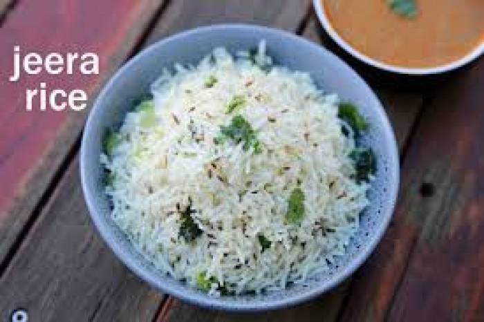சீரக புலவு