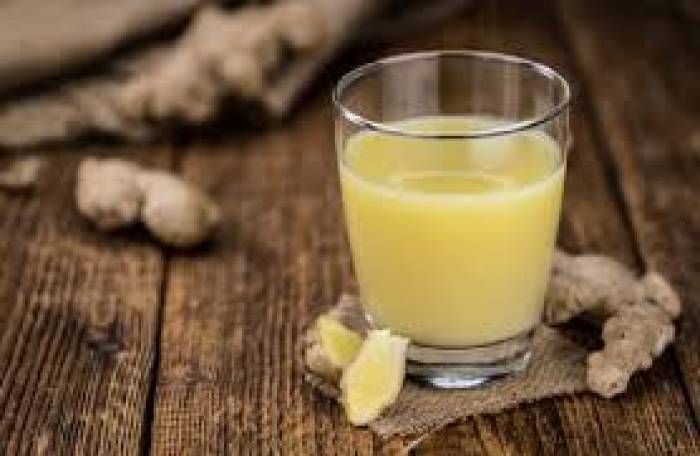 நெஞ்சு சளியை கரைக்கும் சுக்குப் பால்