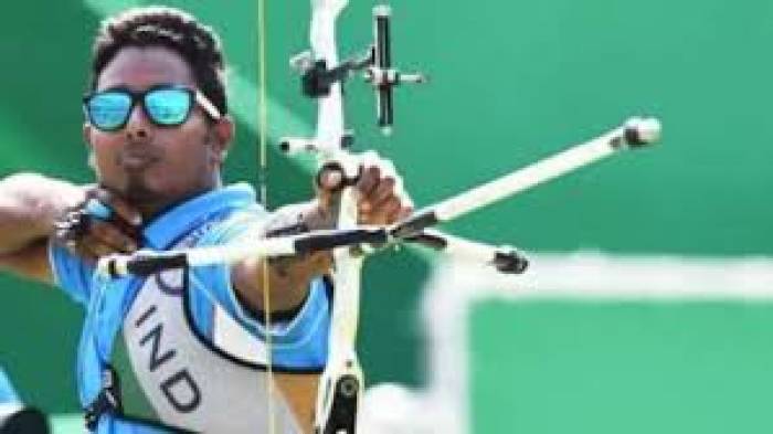 இந்தியா ஆசிய கோப்பை வில்வித்தையில் அதிக புள்ளி எடுத்து உலக சாதனை படைத்தது.