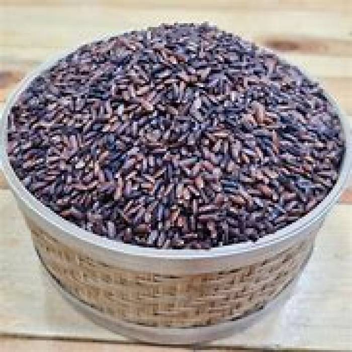 பாரம்பரிய அரிசியின் பெருமை.