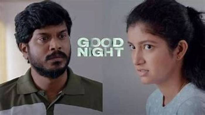 மணிகண்டன் நடிப்பில் கடைசியாக  வெளியான குட் நைட், லவ்வர், குடும்பஸ்தன்' ஆகிய 3 படங்களுமே 50 நாட்களுக்கு மேல் தியேட்டர்களில் ஓடியது.