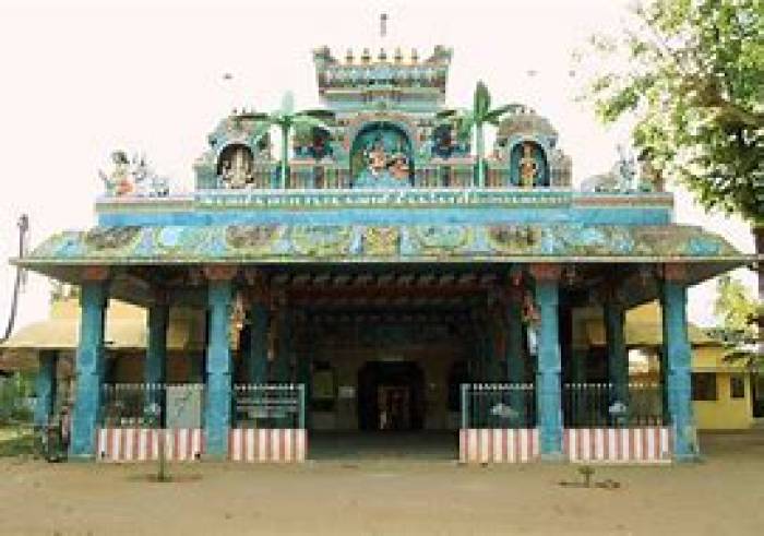 ராஜபாளையம் கோயில்வழிபாடு, திருக்கல்யாண நிகழ்ச்சி.