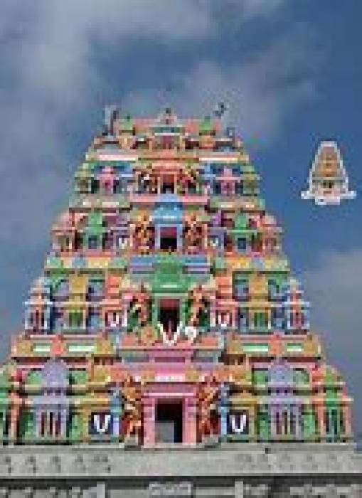 தேன்கனிக்கோட்டை லட்சுமி நரசிம்மர்.