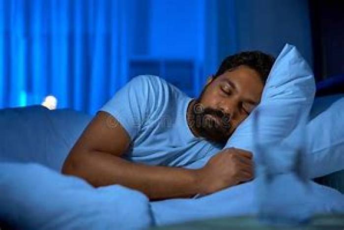 அறிவாற்றல் திறன் அதிகரிக்க  துாக்கம்.