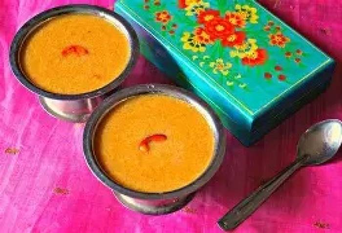 சாமை பாயாசம்