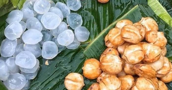 சுட்டெரிக்கும் வெயிலில் இருந்து குழந்தைகளை பாதுகாக்கும் உணவுகள்.